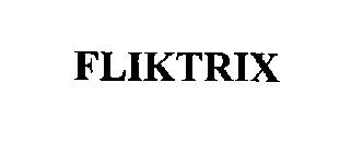 FLIKTRIX