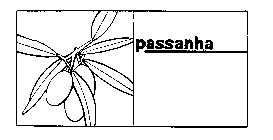 PASSANHA