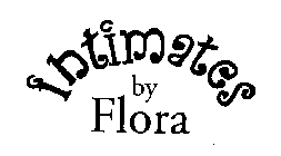 INTIMATES BY FLORA