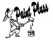 PAINT PLUSS