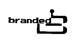 BRANDED B