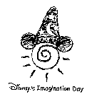 DISNEY'S IMAGINATION DAY
