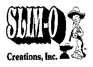 SLIM-O CREATIONS, INC.