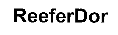 REEFERDOR