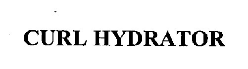 CURL HYDRATOR