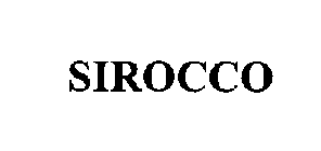 SIROCCO
