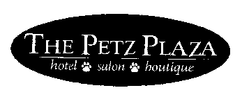 THE PETZ PLAZA HOTEL SALON BOUTIQUE