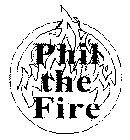 PHIL THE FIRE