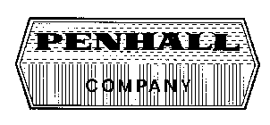 PENHALL COMPANY