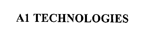 A1 TECHNOLOGIES