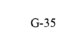 G-35