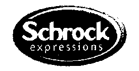 SCHROCK EXPRESSIONS