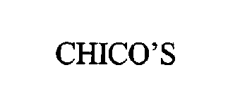 CHICO'S