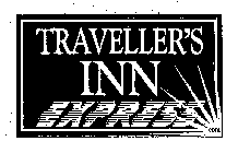 TRAVELLER'S INN EXPRESS .COM