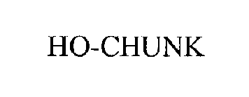 HO-CHUNK