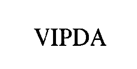 VIPDA