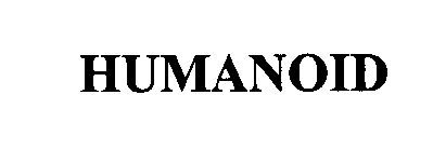 HUMANOID