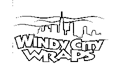 WINDY CITY WRAPS
