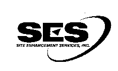 SES SITE ENHANCEMENT SERVICES, INC.