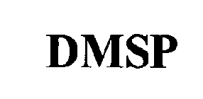 DMSP
