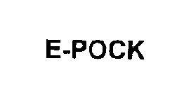 E-POCK