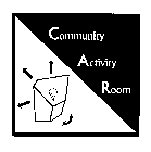 COMMUNITY ACTIVITY ROOM