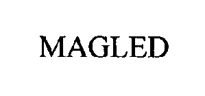 MAGLED