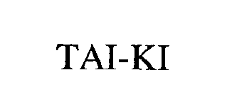 TAI-KI