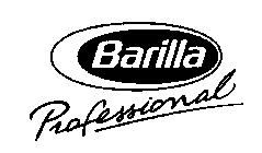 BARILLA PROFESSIONAL
