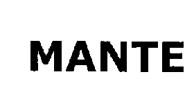 MANTE