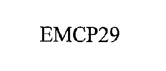 EMCP29