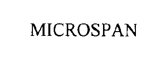 MICROSPAN