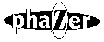 PHAZER