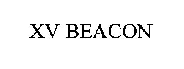 XV BEACON