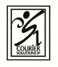 COURIER SOLUTIONS INC.