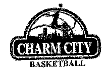 CHARM CITY BASKETBALL