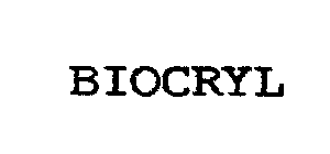 BIOCRYL