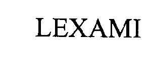 LEXAMI