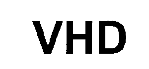 VHD