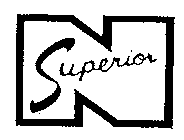 N SUPERIOR