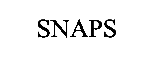 SNAPS