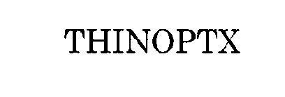 THINOPTX