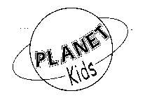 PLANET KIDS