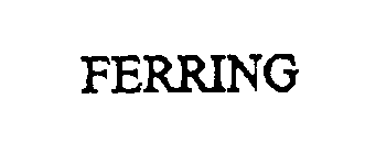 FERRING