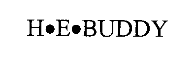 H·E·BUDDY