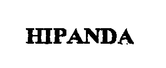 HIPANDA