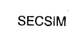 SECSIM