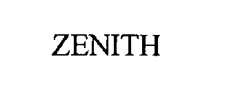 ZENITH