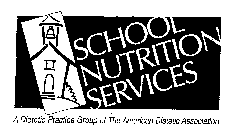SCHOOL NUTRITION SERVICES