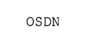 OSDN